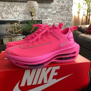 Nike Zoom Double Stack